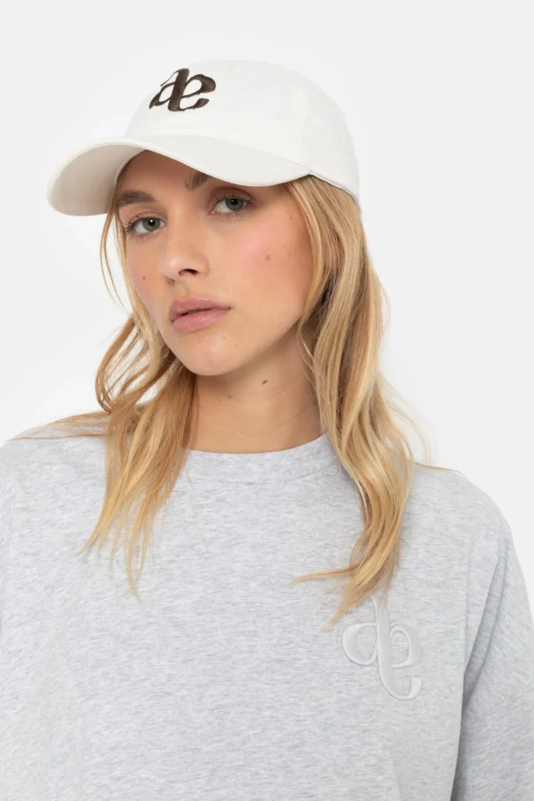 ÂME Maurice Cap | Off White