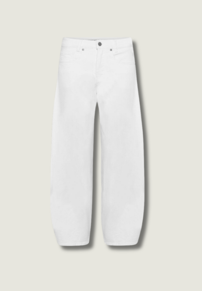 MEW Hottie High Barrel | Bright White