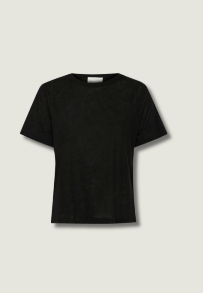 MEW Lisa Tee | Black