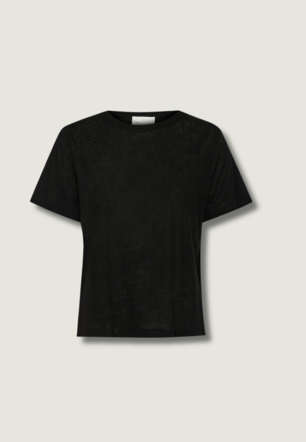 MEW Lisa Tee | Black