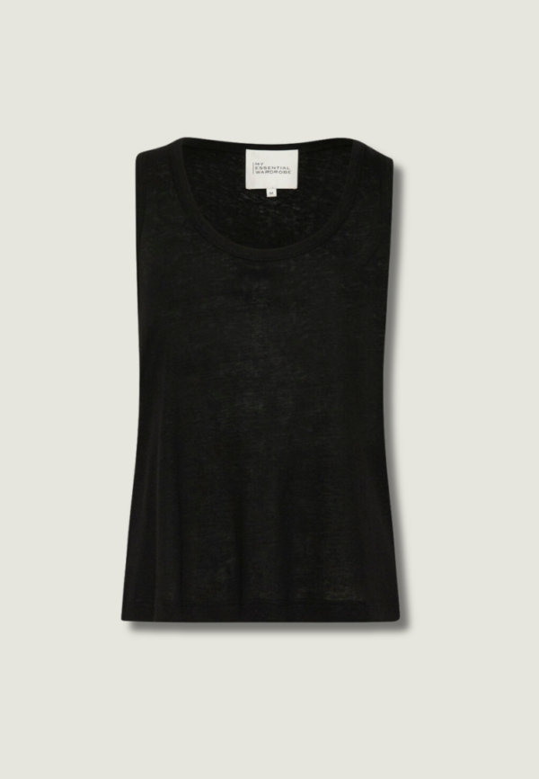 MEW Lisa Top | Black