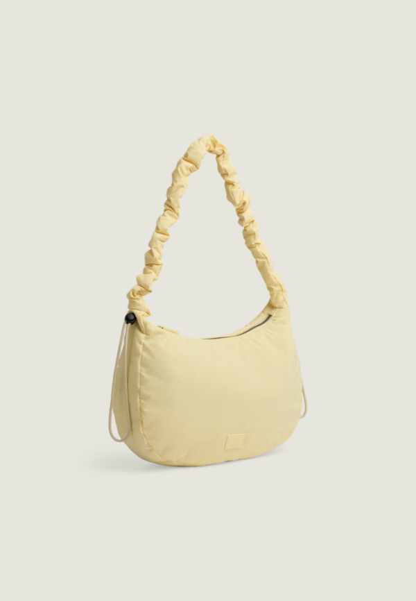 MARKBERG Ground Bag | Yellow
