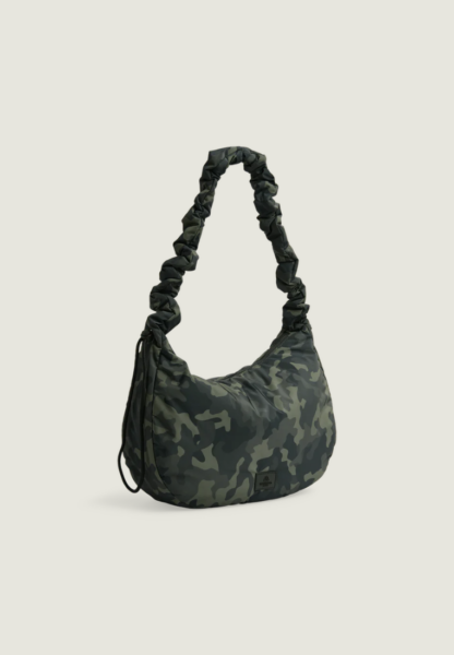 MARKBERG Ground Bag | Camouflage