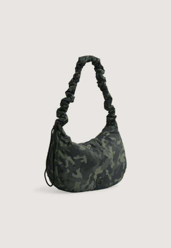 MARKBERG Ground Bag | Camouflage